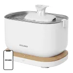 Petlibro Dockstream Petlibro girdykla su programėle, 2,5 l