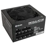 Kolink Regulator 80 PLUS Gold maitinimo blokas, ATX 3.0, PCIe 5.0, modulinis - 850 W