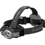 Ledlenser MH11 priekinė lemputė su mėlyna, žalia, raudona ir kelių spalvų &scaron;viesa