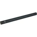 R&Oslash;DE NTG-3B mikrofonas juodas Scenos / pasirodymų mikrofonas