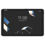 Zebra ET401 ne&scaron;iojamas plan&scaron;etinis kompiuteris, 8 colių, Android 15, 64 GB UFS, Wi-Fi 6, 5G