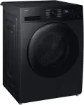Samsung WD90HG5U34BBLE 9kg/6kg Skalbimo džiovinimo ma&scaron;ina su EcoBubble, 1400 aps/min, balta