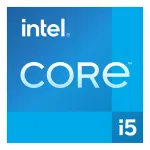 Intel Core i5-14400T CPU, 10 branduolių, 16 gijų, 1,5 GHz, 20 MB spartinančioji atmintinė, LGA 1700, tray pakuotė