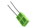 Shelly Bypass for Dimmer Gen 3 &ndash; Smart Home apėjimo modulis stabiliam LED &scaron;viesos reguliavimui