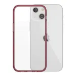 PanzerGlass ClearCase Apple iPhone 13 mini Strawberry AB apsauginis dėklas