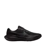 Nike Revolution 8 vyri&scaron;ki bėgimo bateliai juoda/balta/tamsiai pilka EU 42