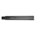 NEO TOOLS deimantinis gręžimo vainikas, skirtas gręžimo staklėms 58G540 62&times;470mm&times;6T