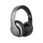 KRUGER & MATZ Street 3 Wireless belaidės ausinės per ausį, grafito spalvos