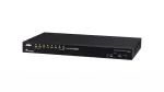 ATEN CS1798A 8 prievadų 4K HDMI KVM perjungiklis, USB 2.0, garso