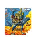 Good Loot Imagination Puzzle: Roch Urbaniak the Keymaster (1000 elementų)