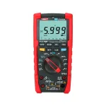 UNI-T PRO UT195M skaitmeninis multimetras