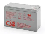 CSB HRL 1234WF2 12V 9.0Ah VRLA AGM baterija