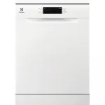 Electrolux E52SE100SW laisvai pastatomas indaplovės, 60 cm