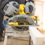 Stanley FME301 diskinis pjūklas, 1650 W, 190 mm