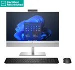 HP Elite 840 G9 AIO 24 colių All-in-One kompiuteris - i5-14600, 16GB, 512GB SSD, 23,8 inch FHD Non-Touch AG, reguliuojamas auk&scaron;tis, Win 11 Pro, 1 metai