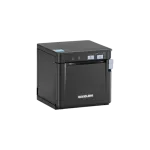BIXOLON SRP-Q300IIK/BEG 203 dpi tiesioginės termospaudos kvitų spausdintuvas su USB ir Ethernet bei automatiniu pjaustytuvu