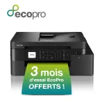 Brother MFC-J4350DW daugiafunkcis ra&scaron;alinis spausdintuvas, A4, spalvotas, Wi-Fi
