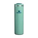 STANLEY The Transit Fliptop Mug 0,47L &scaron;viesiai žalia