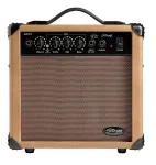 Stagg 10 AA EU akustinis kombinuotasis stiprintuvas, 10W