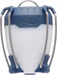 Black Diamond ORBITER 650 LANTERN Ink Blue &ndash; LED lempa, 650 liumenų, IPX4