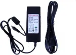 EXSYS EX-6995 10W AC maitinimo adapteris, skirtas EX-1010, EX-1025, EX-1316, EX-3470, EX-6002, EX-1184, EX-6682, EX-6683, EX-6684
