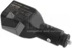 Teltonika FMP100 OBDII GPS seklys su GNSS, GSM, Bluetooth, skirtas transporto parko valdymui
