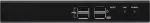 ATEN ALTUSEN KE8900SR plonas HDMI vieno ekrano KVM over IP imtuvas - KVM prailgintuvas - USB