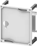 Siemens SENTRON 8GK47212KK10 tvirtinimo rinkinys 3WL oro grandinės pertraukikliams, stacionarus, 3 polių, I-III dydžio