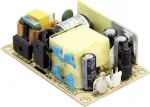 MEAN WELL RPS-30-12 30W 12V 2.5A medicininis atviro rėmo AC/DC maitinimo &scaron;altinis, reguliuojama i&scaron;ėjimo įtampa, 2xMOPP, 80-264VAC
