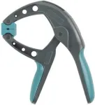 Wolfcraft FZH 40 Ergo spyruoklinis spaustukas 3626000, maksimalus suspaudimo plotis 40 mm