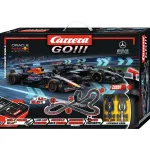 Carrera GO!!! Championship Rivals