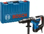 Bosch GBH 5-40 D Professional 1100 W 340 RPM SDS Max