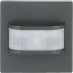 Busch-Jaeger BW 180 flex Basic Sensor 64761-885 judesio daviklis (2CKA006800A2932)
