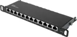 GoodConnections Alcasa GC-N0127 Cat6 S/UTP gigabitinio Ethernet tinklo kabelis (RJ45, 22/26 AWG, PVC)