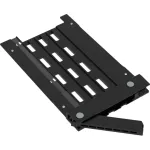 Mobilus krep&scaron;elis Icy Dock MB038SP-B 8x 2,5 colio SATA/SAS diskams, 1x 5,25 colio lizdas