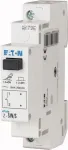Eaton Z-SW/S apkrovos atjungiklis, 3 polių, 63 A, DIN bėgiui, 276300