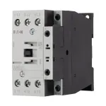 Eaton DILM25-01 galios kontaktorius, 230 V AC 50 Hz / 240 V AC 60 Hz, 1 NC 277164