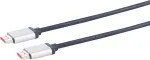 S CONN MAXIMUM CONNECTIVITY 03-05035 PROFESSIONAL Ultra High Speed HDMI kabelis 8K, 2 m