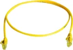 Teleg&auml;rtner Cat6 U/UTP RJ45 komutacinis kabelis, 2 m, pilkas L00001A0236
