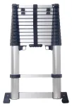 CIMCO 146725 teleskopinės kopėčios XC-380