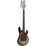 DIMAVERY MM-501 elektrinis bosas, fretless, tobacco 26222080