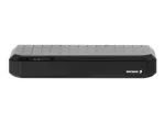 Ericsson Cradlepoint E400-5GE-AM belaidis mar&scaron;rutizatorius - WWAN 2.5GbE, Wi-Fi 7 kelių dažnių, 5G/4G, 5 metų NetCloud Enterprise Branch Essentials ir Advanced planai, skirta P/N: 170921-000, 170923-000, 170924-000, 170925-000 (BLA5-E400-5GE-GL-M)