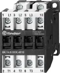 Finder 6K.14.8.230.4818 modulinis kontaktorius 4 NO 32 A 230 V AC
