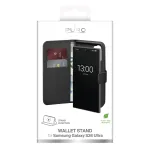 SBS mobilusis dangtelis skirtas Samsung Galaxy S26 Ultra PUSGS26UBOOKC8BLK
