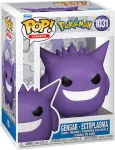 Funko Pop! Games Pok&eacute;mon Gengar #1031 vinilo figūrėlė FU80311