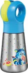 Maped PICNIK termo gertuvė Raccoon, 350 ml nerūdijančio plieno su &scaron;iaudeliu 873001