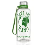 GIOSTYLE Save The Planet 0.5 L Tritan gertuvė