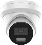 Hikvision Pro Series su AcuSense DS-2CD2343G2-LI(2.8MM) kupolinė IP vaizdo stebėjimo kamera, lauke, 2688 x 1520 pikselių, lubos/siena