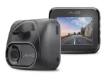Mio MiVue C595W Full HD Wi-Fi Juoda