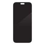 Zagg Glass Elite Privacy privatumo apsauginis ekrano stiklas iPhone 18 Pro Max / 17 Pro Max